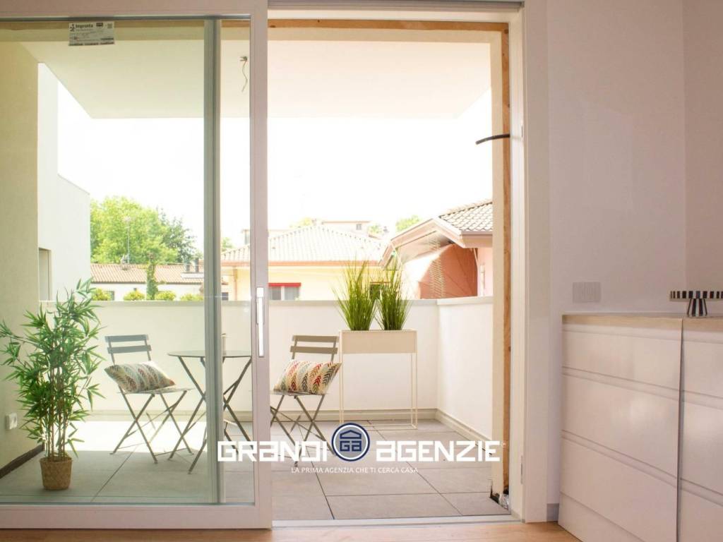 appartamento in vendita a Treviso in zona Centro Storico