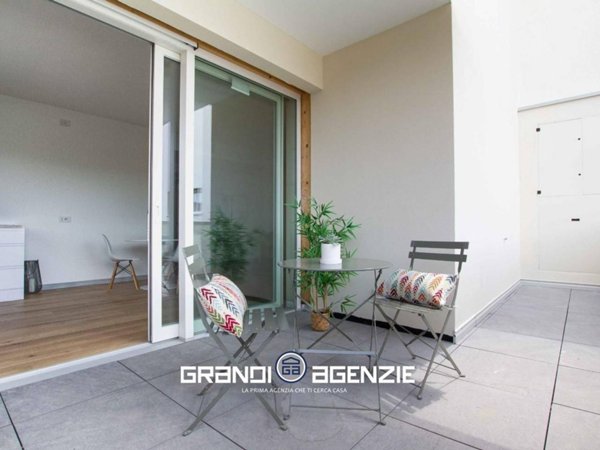 appartamento in vendita a Treviso in zona Centro Storico