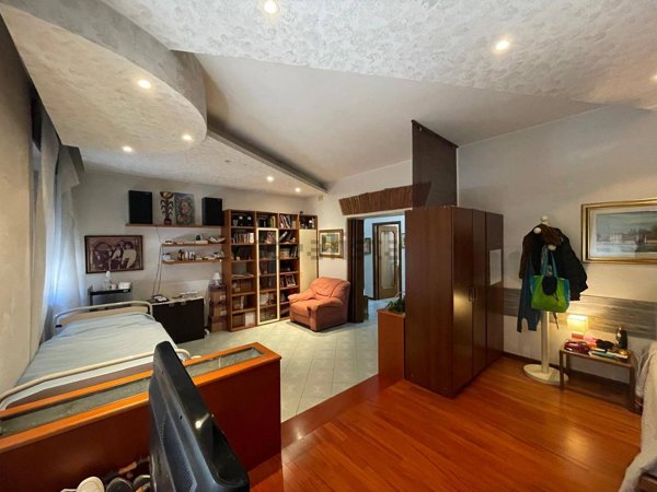 appartamento in vendita a Treviso