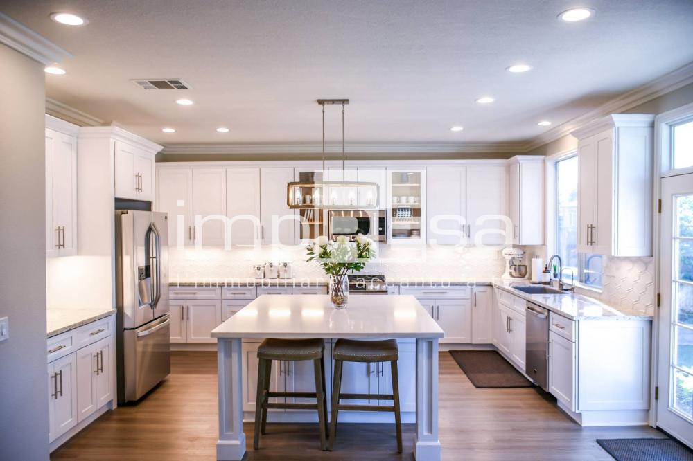 casa indipendente in vendita a Treviso