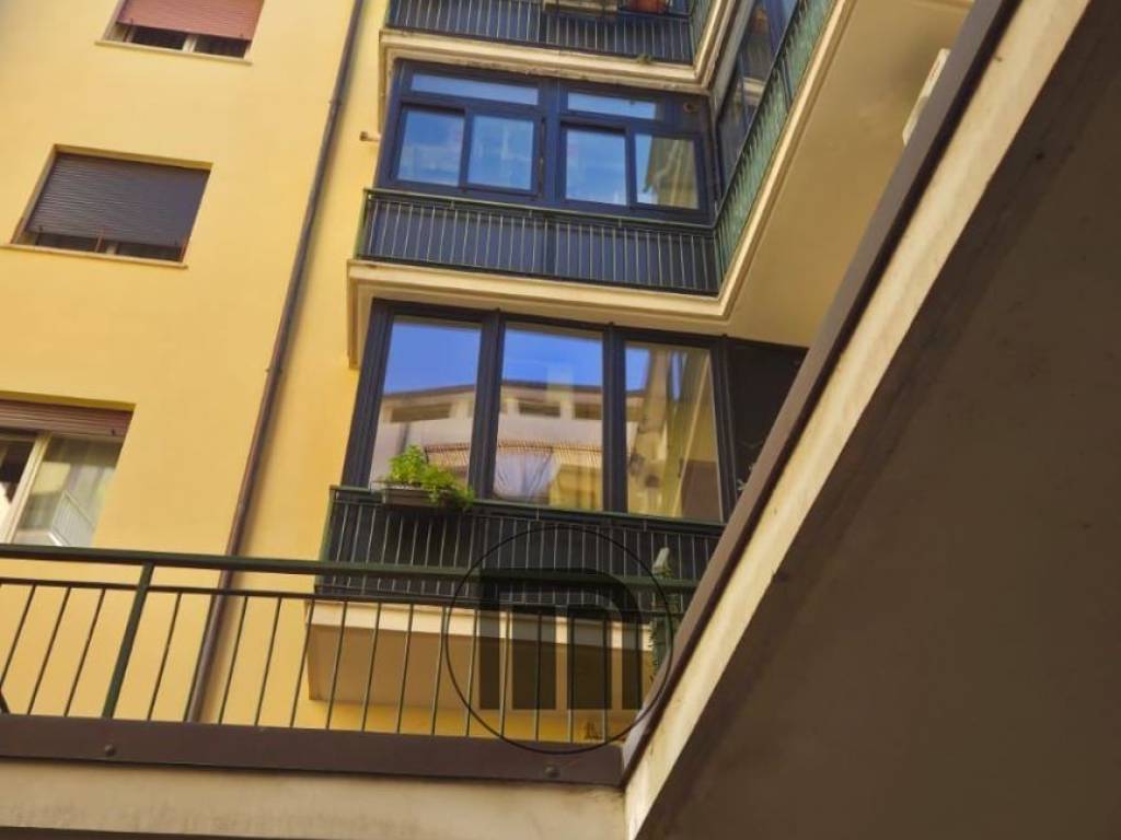 appartamento in vendita a Treviso