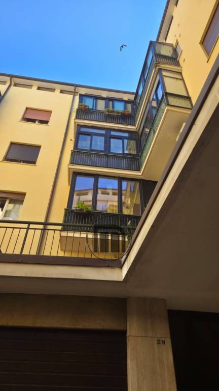 appartamento in vendita a Treviso in zona Centro Storico