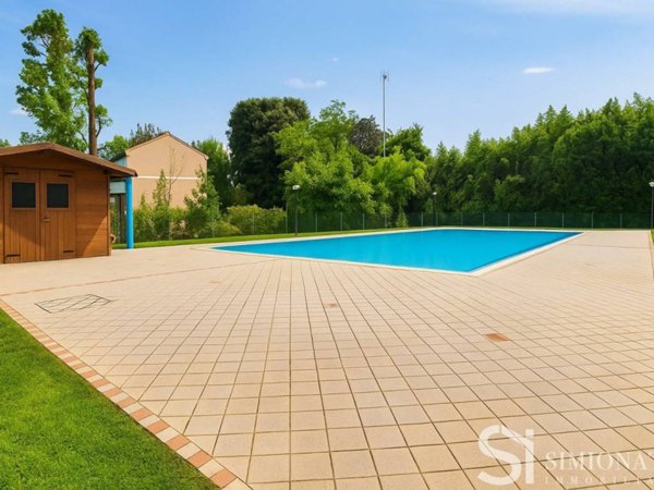 appartamento in vendita a Treviso