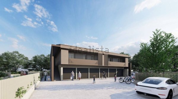 appartamento in vendita a Treviso in zona San Giuseppe