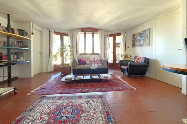 appartamento in vendita a Treviso in zona Centro Storico