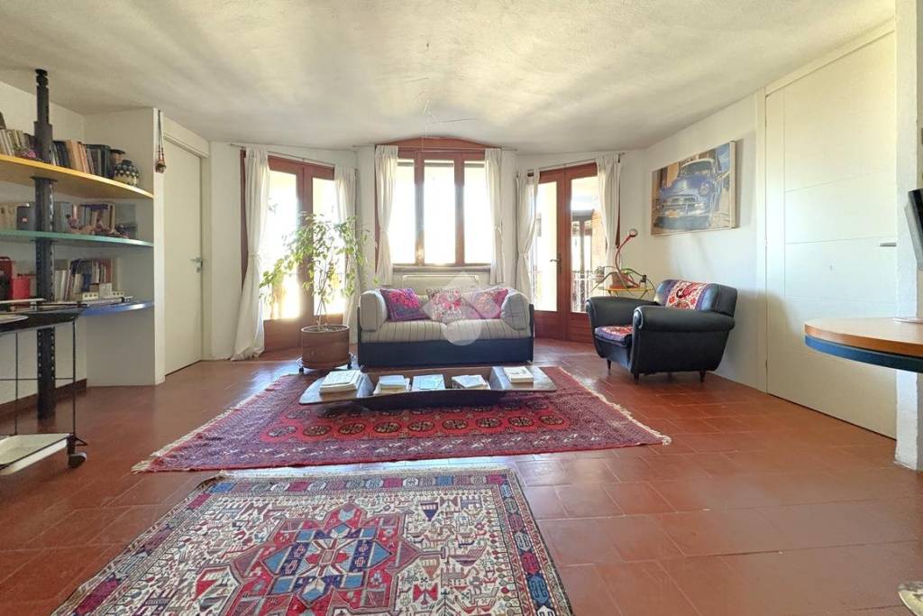 appartamento in vendita a Treviso in zona Centro Storico