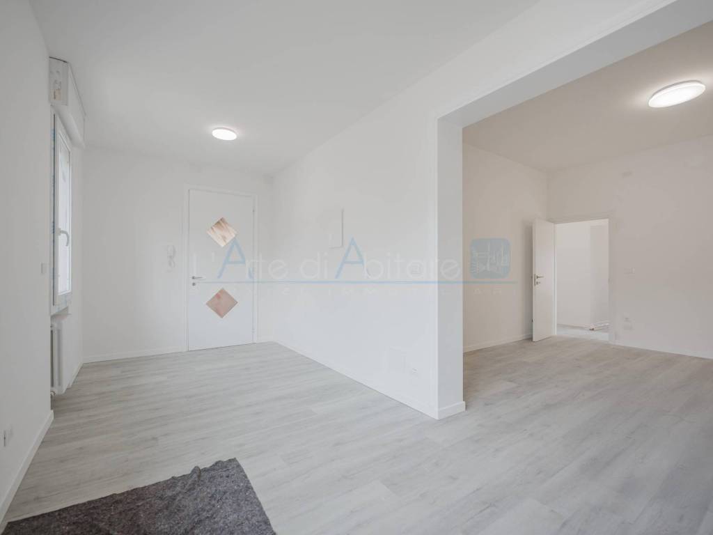 casa indipendente in vendita a Treviso in zona Ghirada / San Zeno