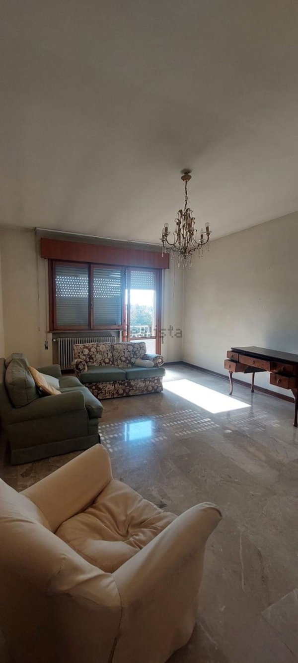 appartamento in vendita a Treviso