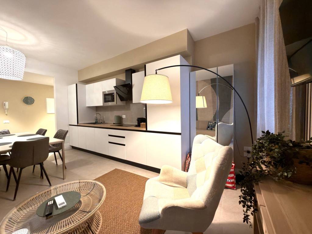 appartamento in vendita a Treviso in zona Centro Storico