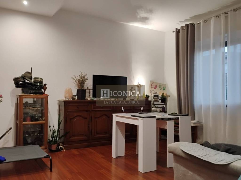 appartamento in vendita a Treviso in zona Centro Storico