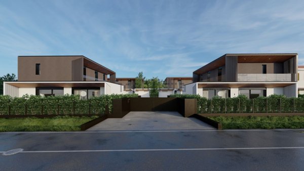 casa indipendente in vendita a Treviso in zona Centro Storico