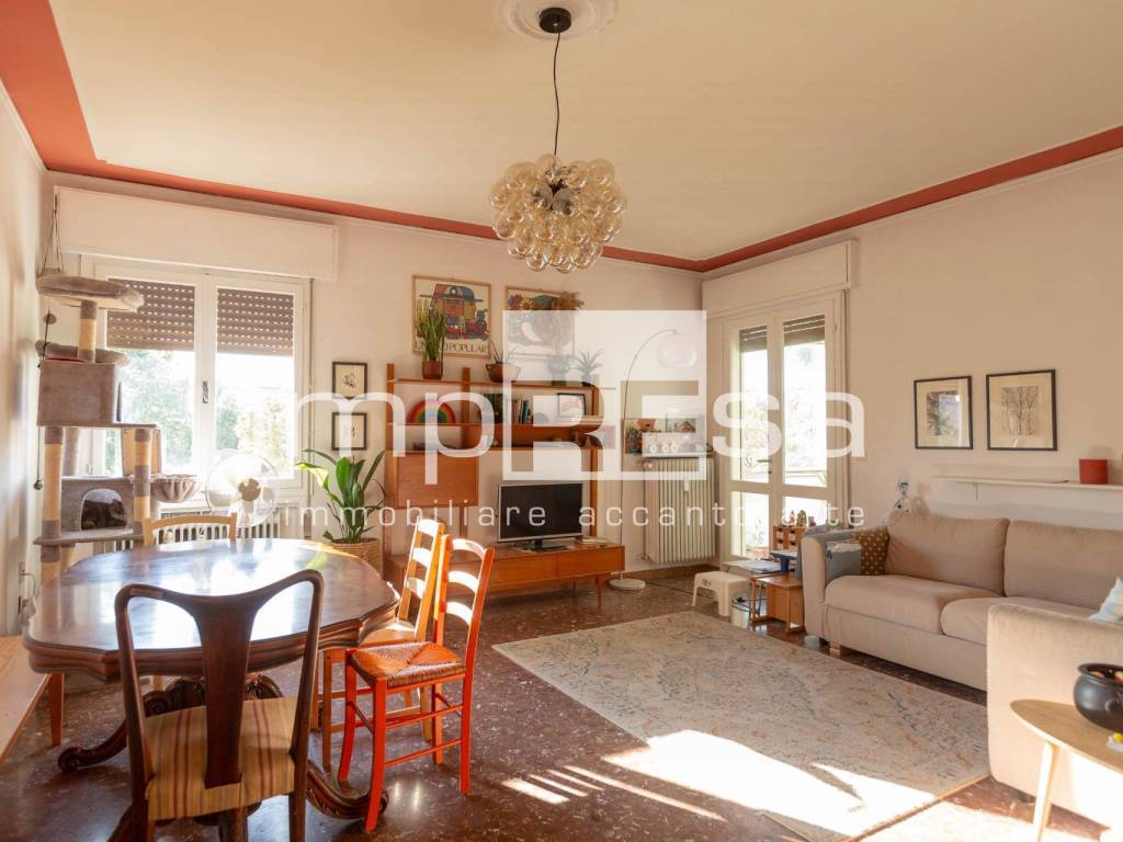 appartamento in vendita a Treviso