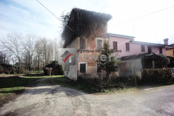 casa indipendente in vendita a Treviso in zona San Giuseppe