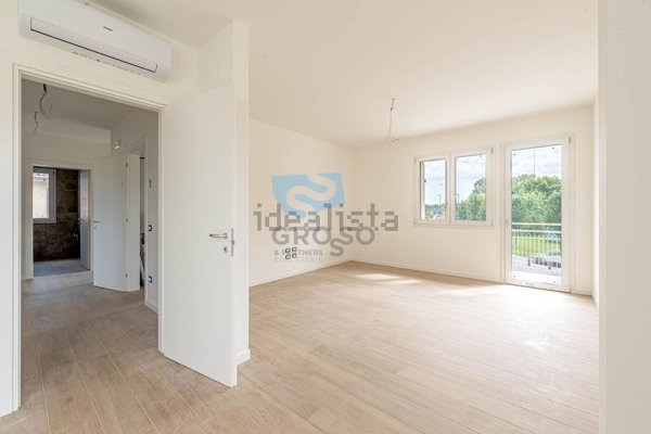 appartamento in vendita a Treviso