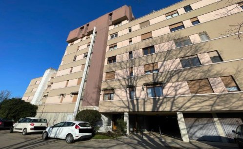 appartamento in vendita a Treviso in zona Santa Bona