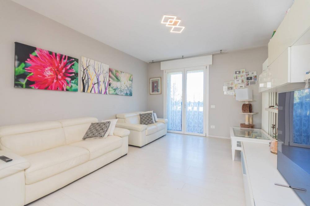 appartamento in vendita a Treviso in zona Centro Storico