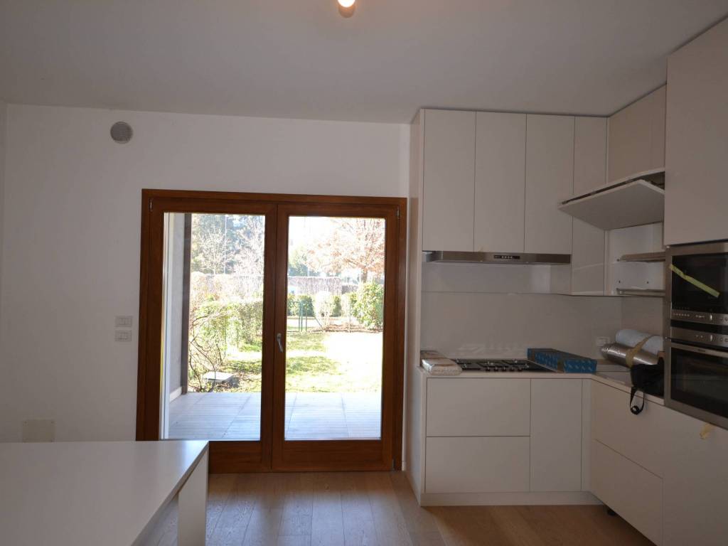 appartamento in vendita a Treviso