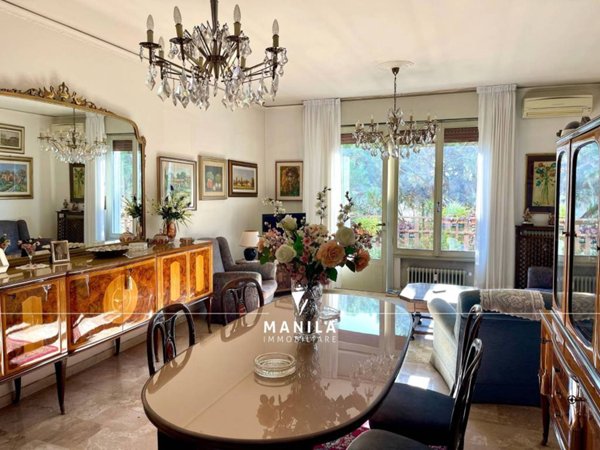 appartamento in vendita a Treviso