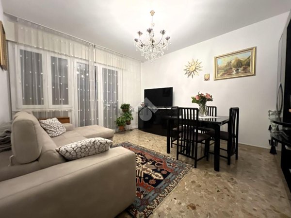 appartamento in vendita a Treviso