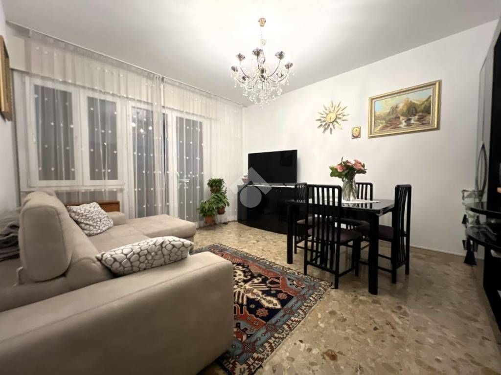 appartamento in vendita a Treviso in zona Centro Storico