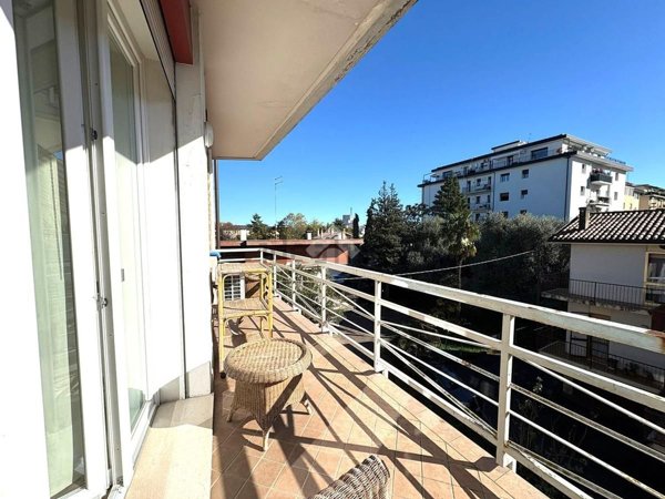 appartamento in vendita a Treviso in zona Centro Storico