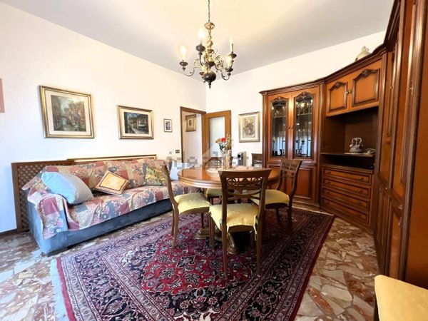 appartamento in vendita a Treviso