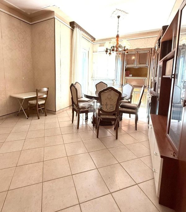 appartamento in vendita a Treviso in zona Centro Storico