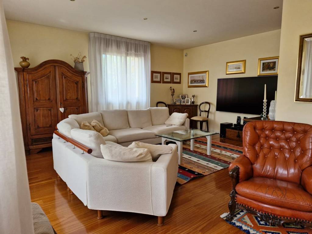 casa indipendente in vendita a Treviso in zona Centro Storico