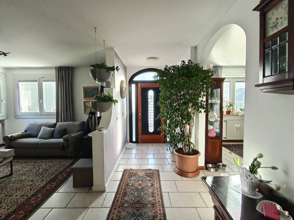 casa indipendente in vendita a Treviso in zona Ghirada / San Zeno