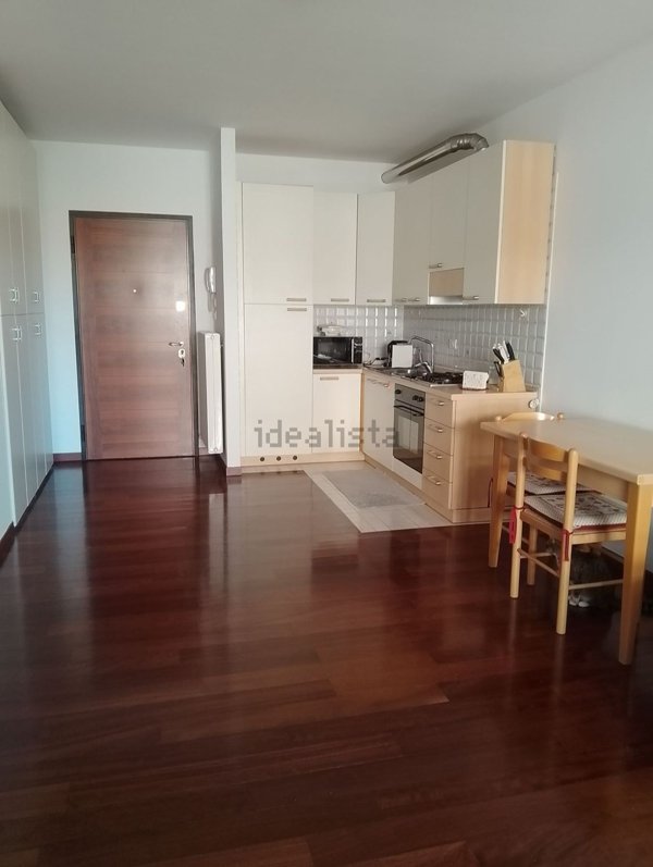 appartamento in vendita a Treviso in zona San Pelaio