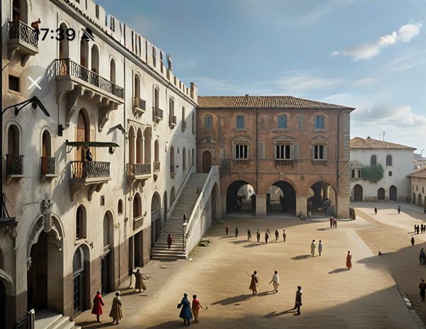 appartamento in vendita a Treviso in zona Centro Storico