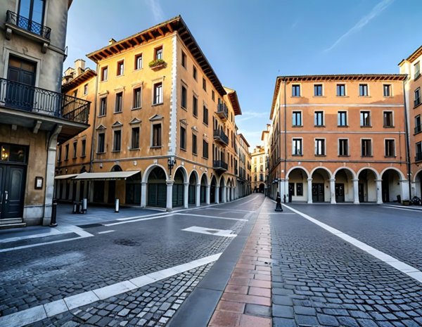 appartamento in vendita a Treviso