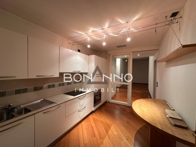 appartamento in vendita a Treviso