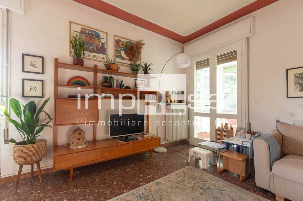 appartamento in vendita a Treviso in zona Centro Storico