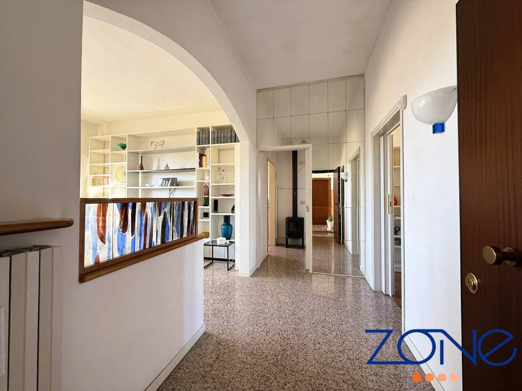 appartamento in vendita a Treviso in zona Ghirada / San Zeno