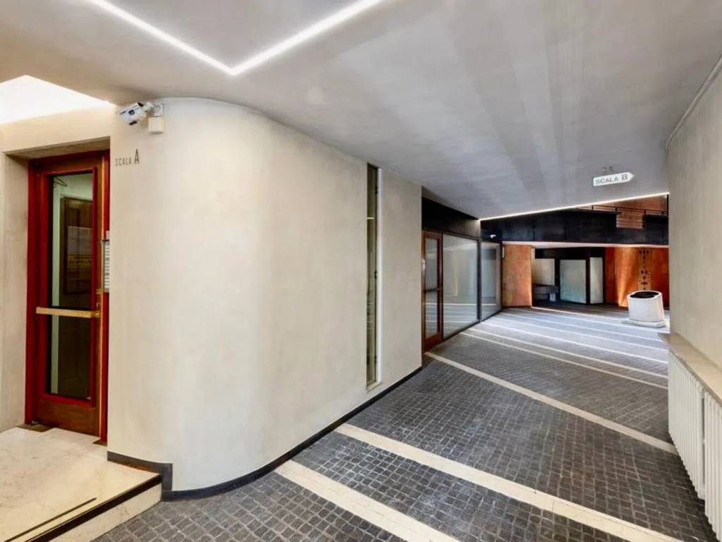 appartamento in vendita a Treviso