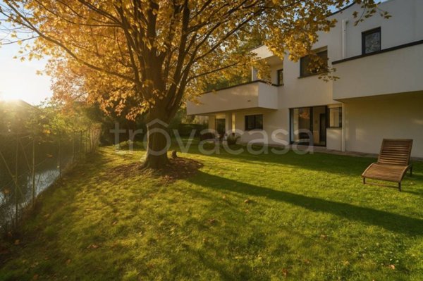 casa indipendente in vendita a Treviso in zona Centro Storico