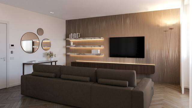 appartamento in vendita a Treviso in zona Centro Storico