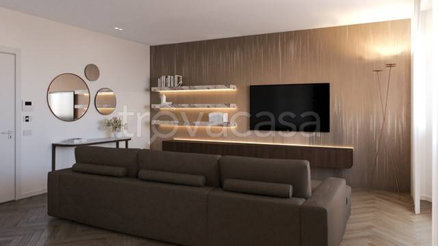 appartamento in vendita a Treviso in zona Centro Storico