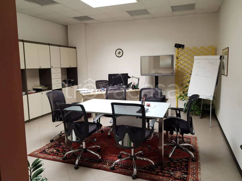 ufficio in vendita a Treviso in zona Monigo