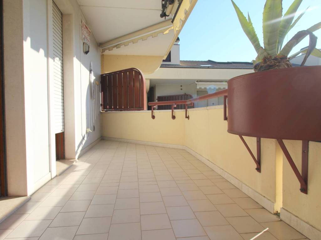 appartamento in vendita a Treviso