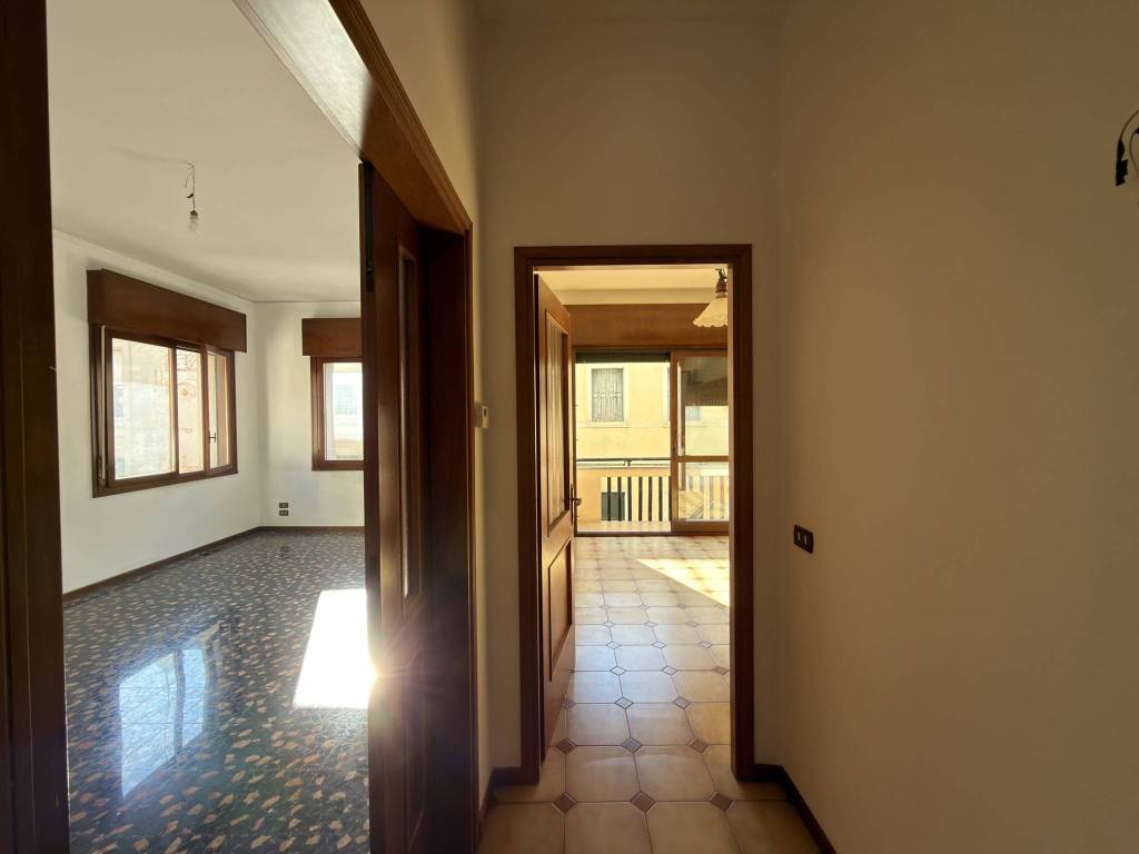 appartamento in vendita a Treviso