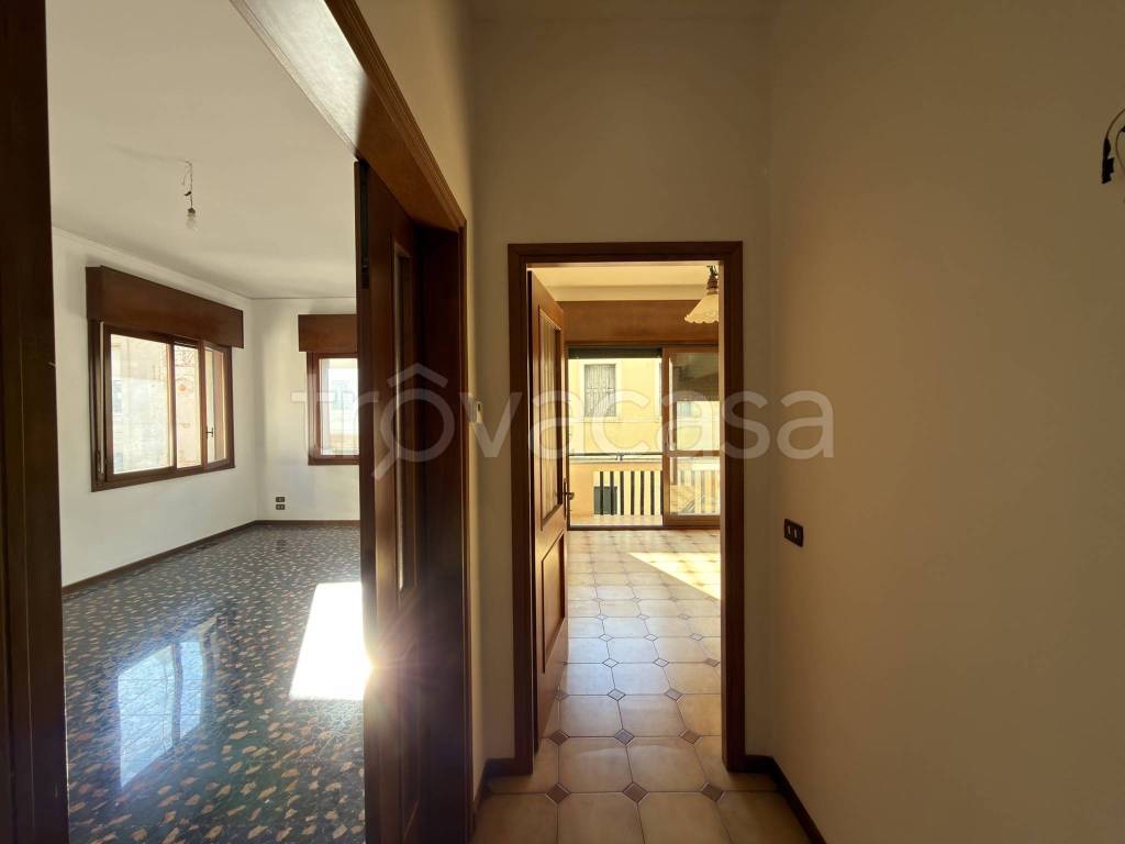 appartamento in vendita a Treviso