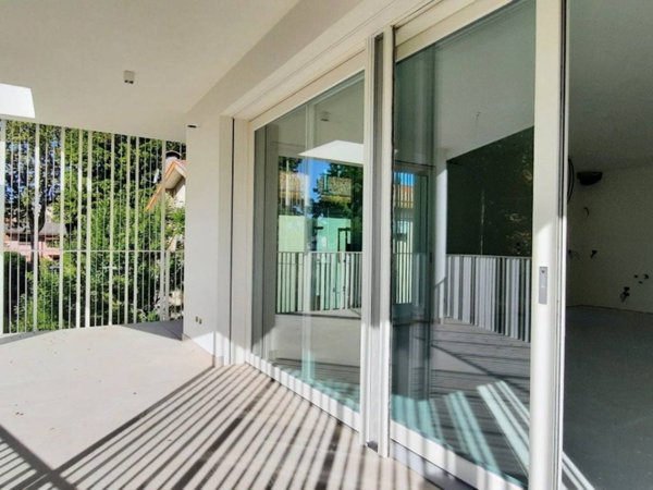 appartamento in vendita a Treviso