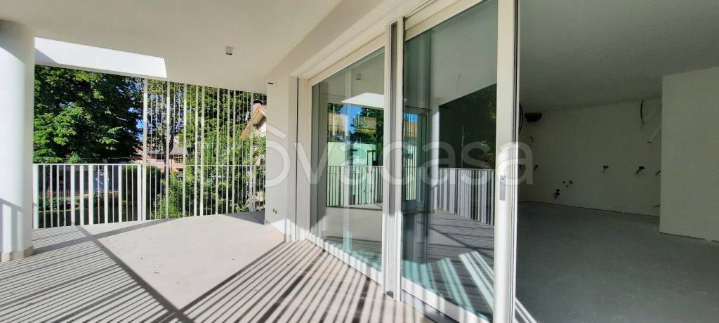 appartamento in vendita a Treviso in zona Centro Storico