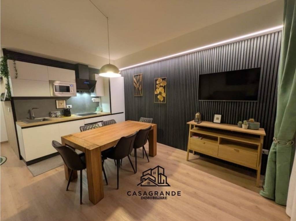 appartamento in vendita a Treviso