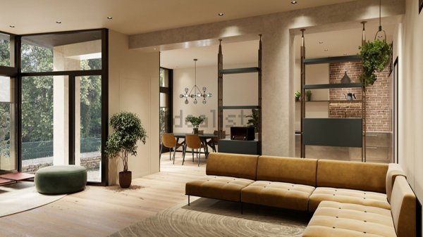 appartamento in vendita a Treviso in zona Centro Storico