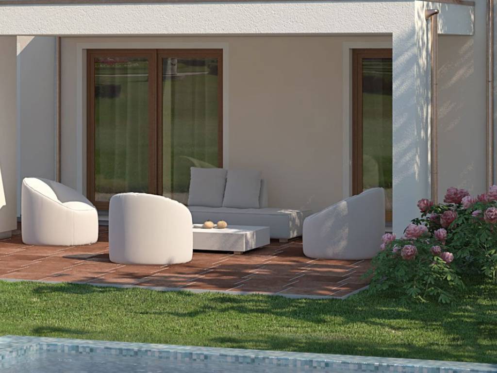 appartamento in vendita a Treviso in zona Centro Storico