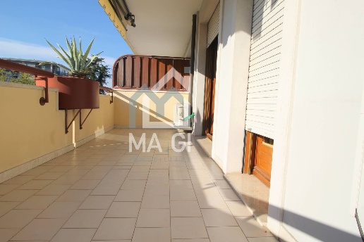 appartamento in vendita a Treviso in zona Centro Storico