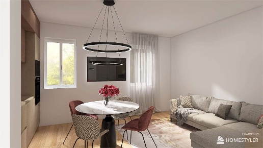 appartamento in vendita a Treviso